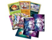 Pokemon Fall 2022 Collector