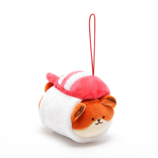 Foxiroll Keychain