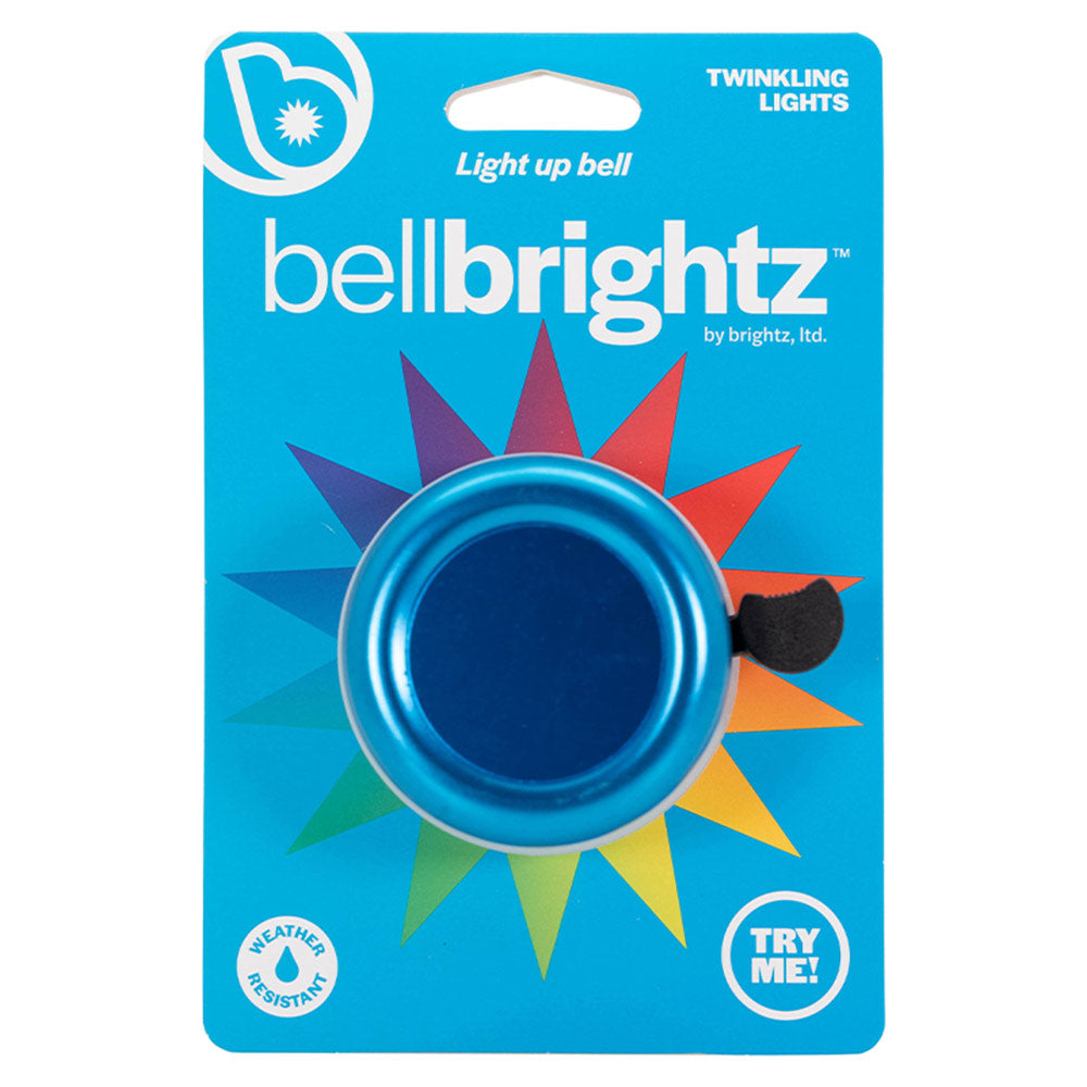 Bell Brightz Blue Light