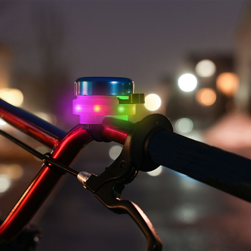 Bell Brightz Blue Light