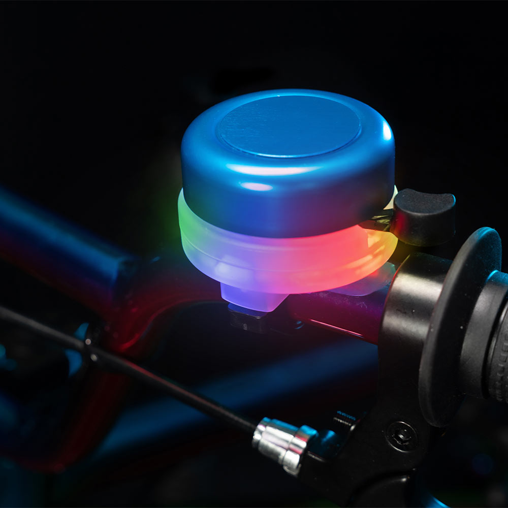 Bell Brightz Blue Light