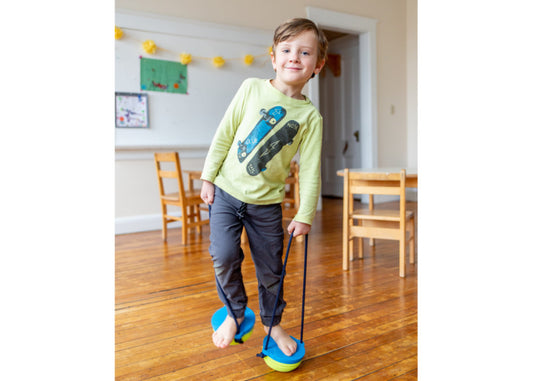 Wiggle Walkers Playzon