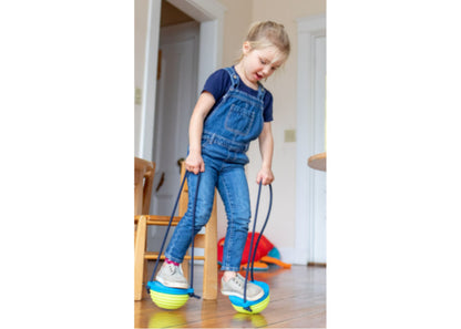 Wiggle Walkers Playzon