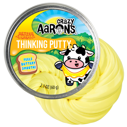 Putty Better Butter