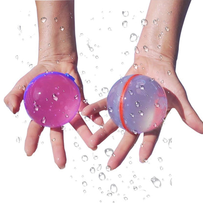 Water Bombs 6pk