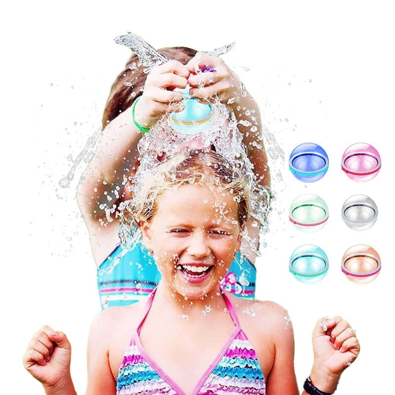 Water Bombs 6pk