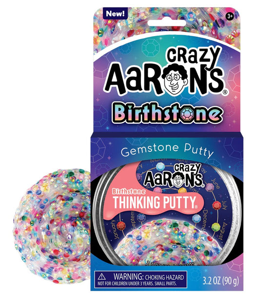 X Birthstone