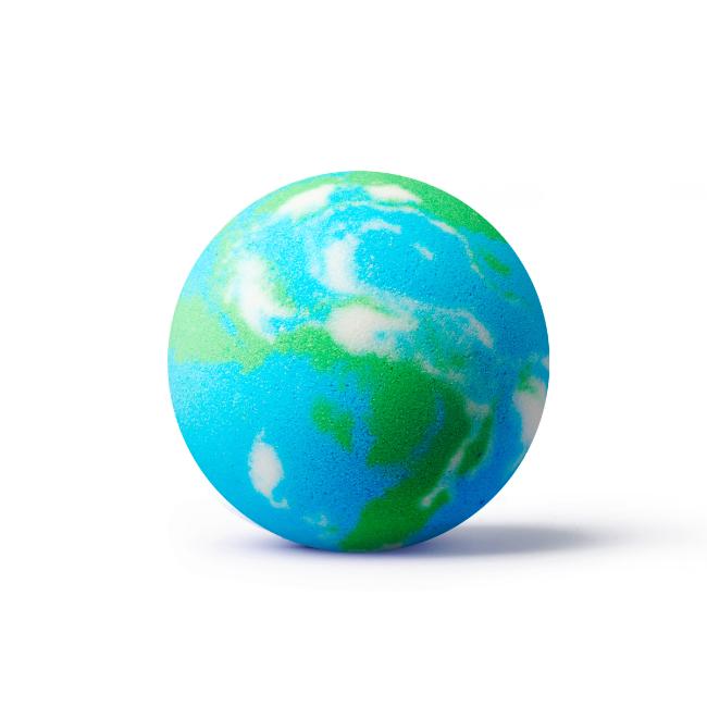 X Earth Bomb