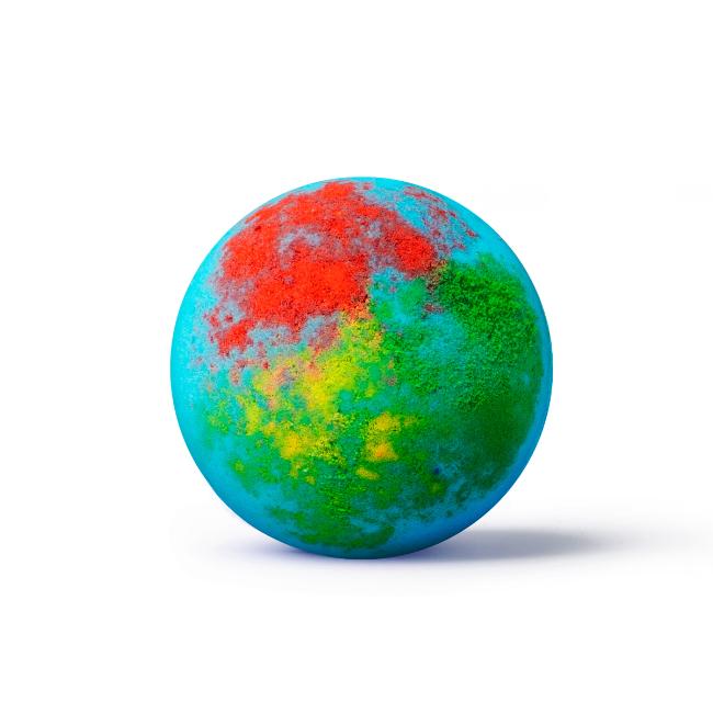 X Disco Bomb