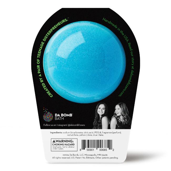 X Disco Bomb