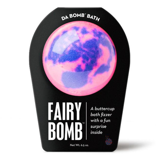 Fairy Bomb
