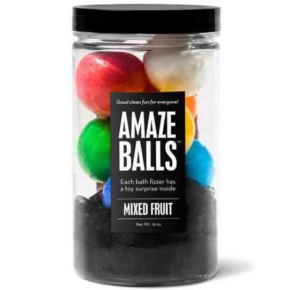 Amazeballs Jars Amaze