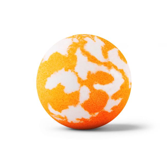 Sports Bath Bomb