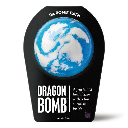 Dragon Bomb