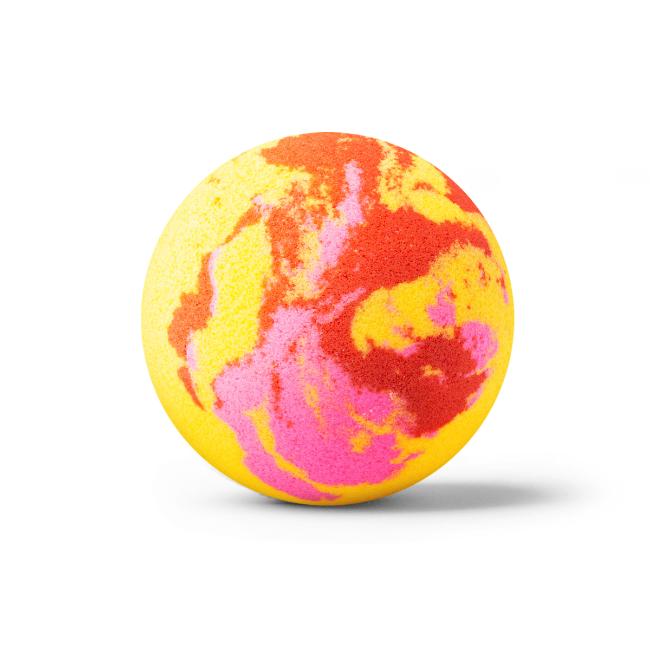 X Groovy Bomb