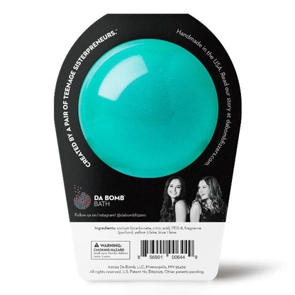 Mystery Bomb