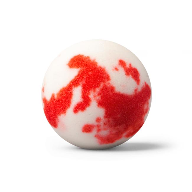 X Love Bath Bomb