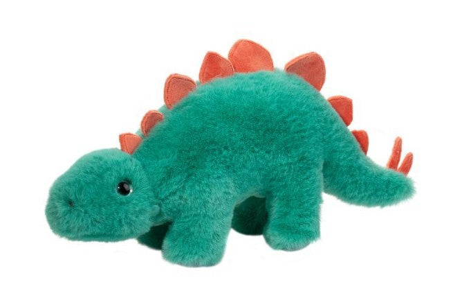Stompie Stegosaurus