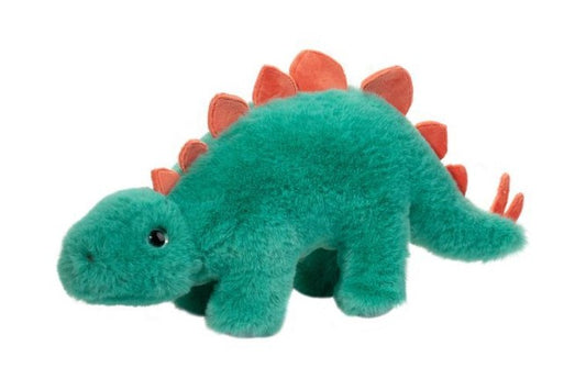 Stompie Stegosaurus
