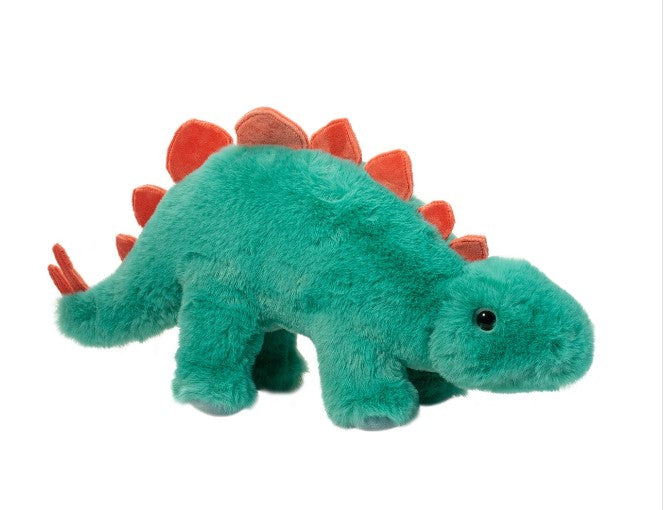 Stompie Stegosaurus