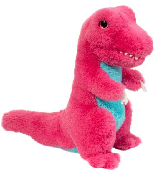 Stephanie Pink T Rex