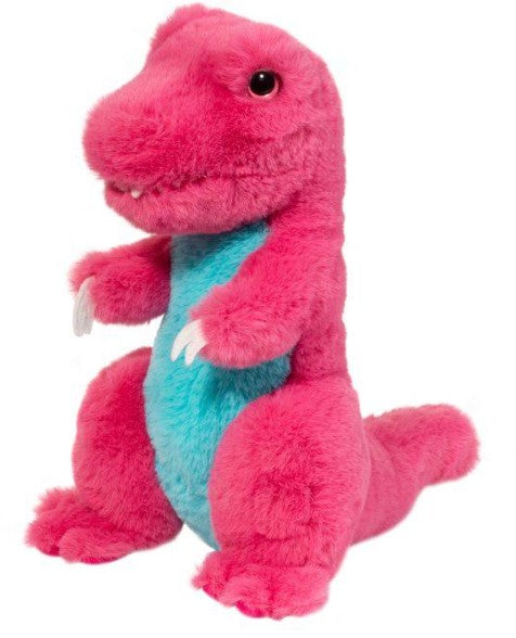 Stephanie Pink T Rex