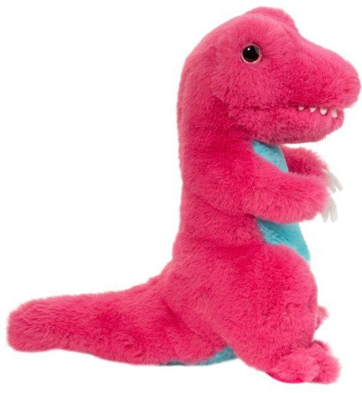 Stephanie Pink T Rex