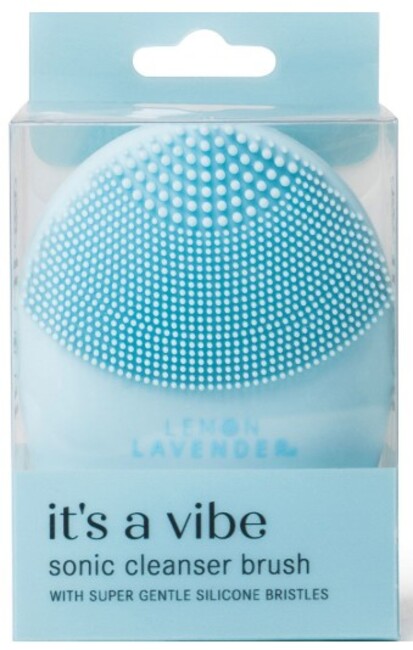 Lemon Lavender Brush