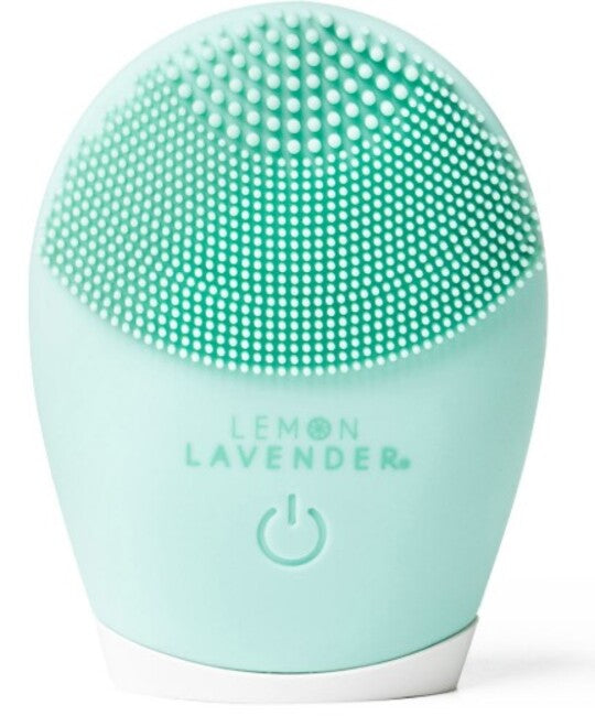 Lemon Lavender Brush
