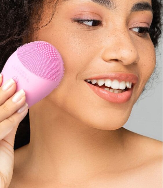Lemon Lavender Brush