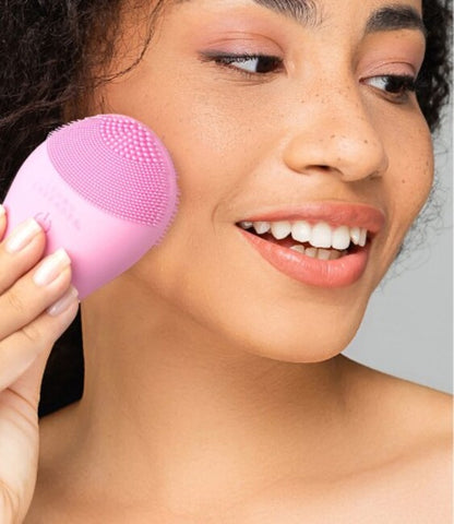 Lemon Lavender Brush
