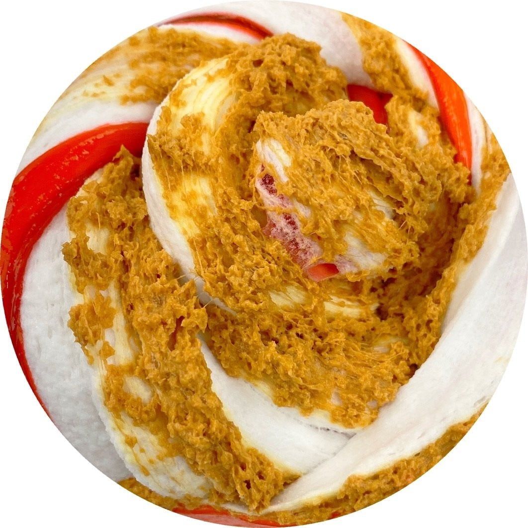 X Cherry Cheesecake