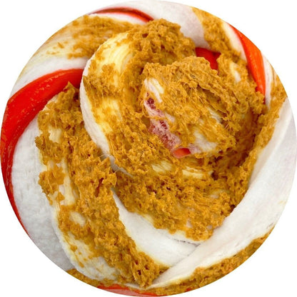 X Cherry Cheesecake