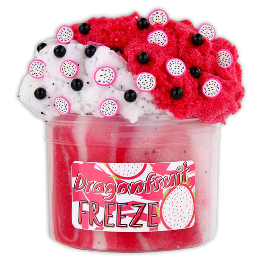 D Dragonfruit Freeze