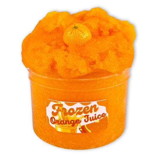 Frozen Orange Juice