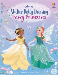 X Sd Fairy Princesses Sti