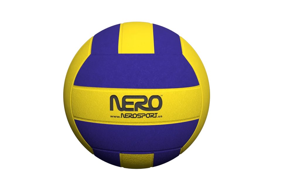 Ninja Silent Volleyball