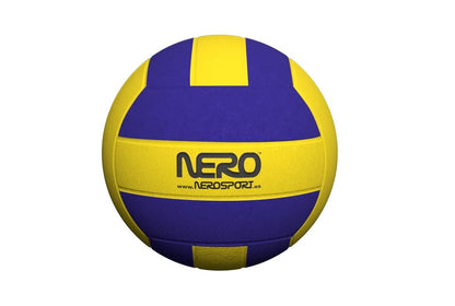 Ninja Silent Volleyball