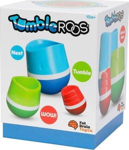 X Tumbleroos