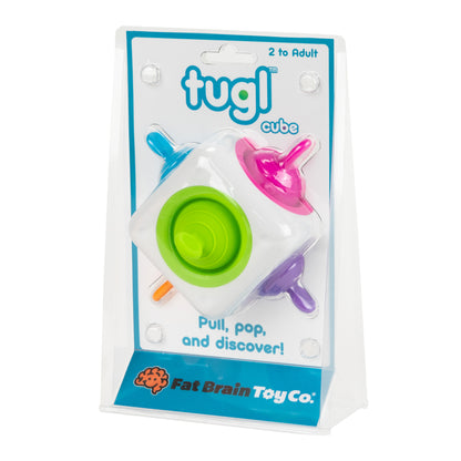 Dimpl Cube Tugl 360