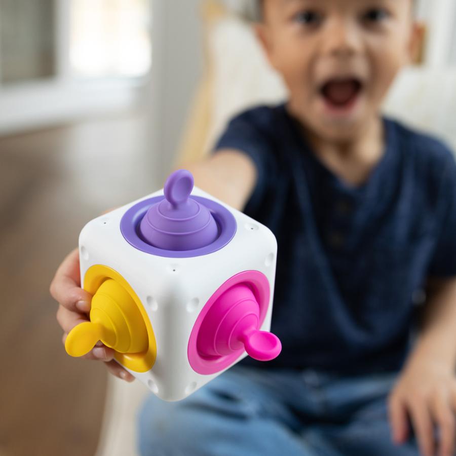 Dimpl Cube Tugl 360