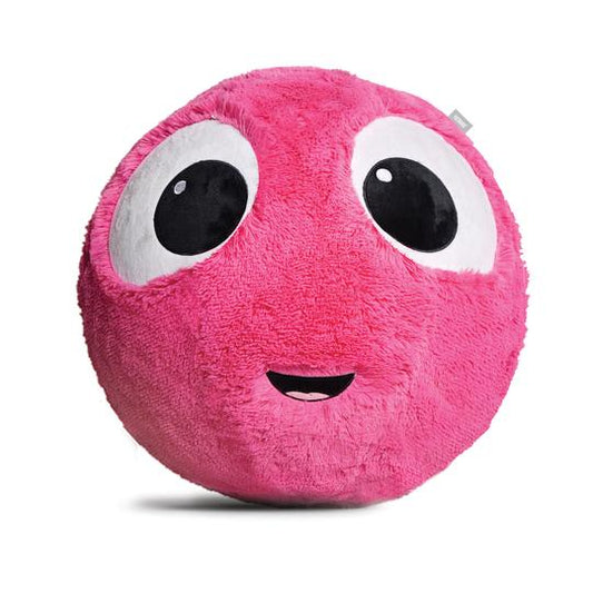 * Fuzzbudd Pink Jumbo 65c