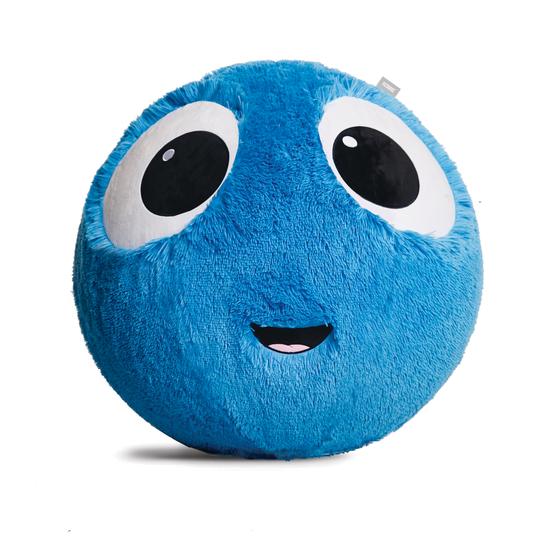 * Fuzzbudds Blue Jumbo 65