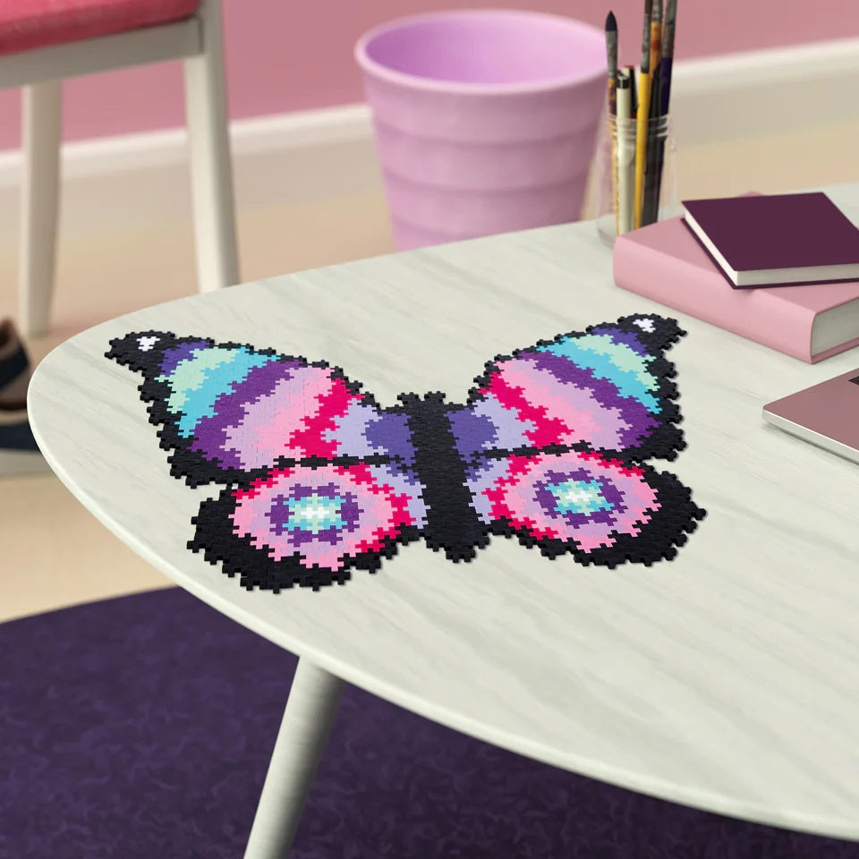 Puzzle 800p Butterfly