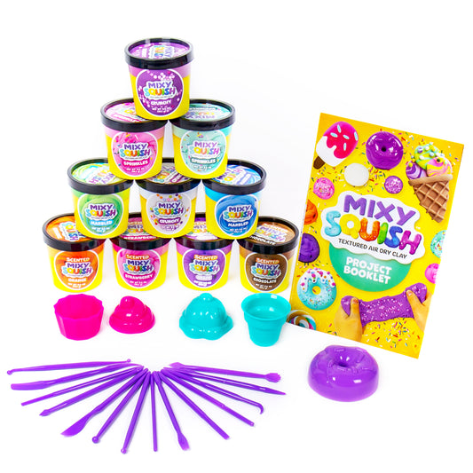 * Sculpt Studio Sweet Sho