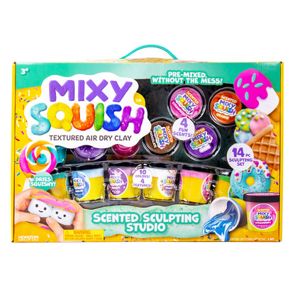 * Sculpt Studio Sweet Sho