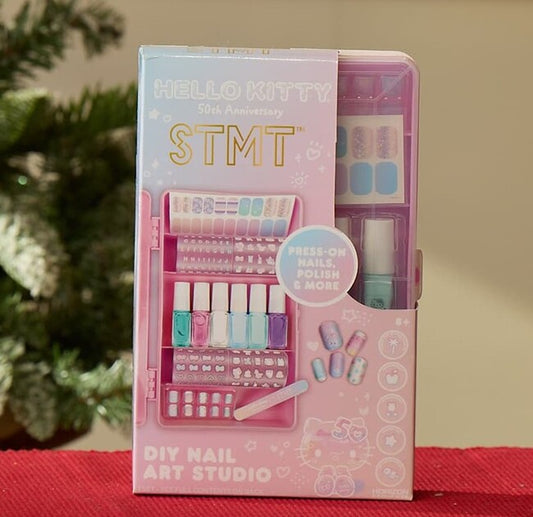 X Stmt Hello Kitty Diy Na