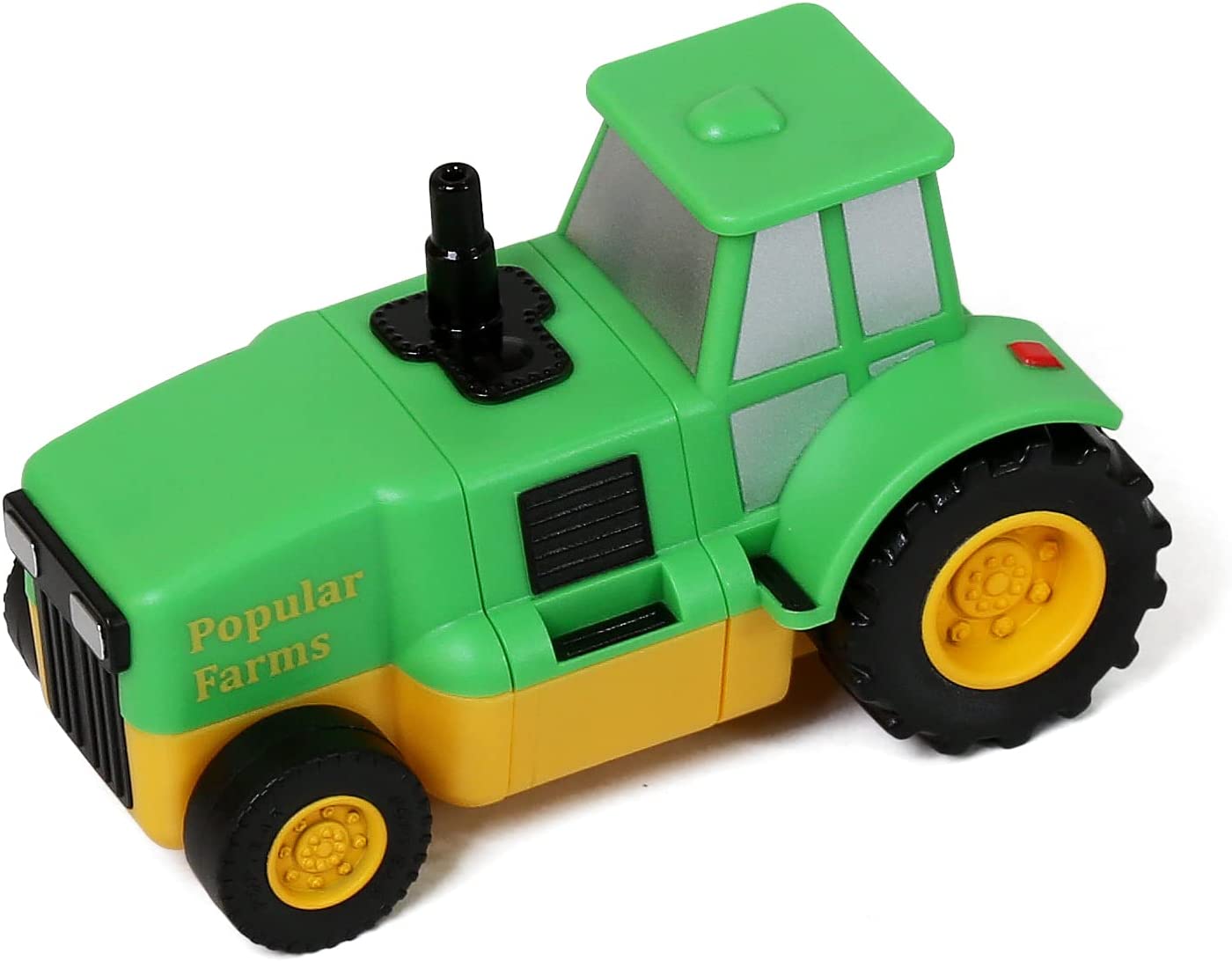Mix or Match Vehicle Fa