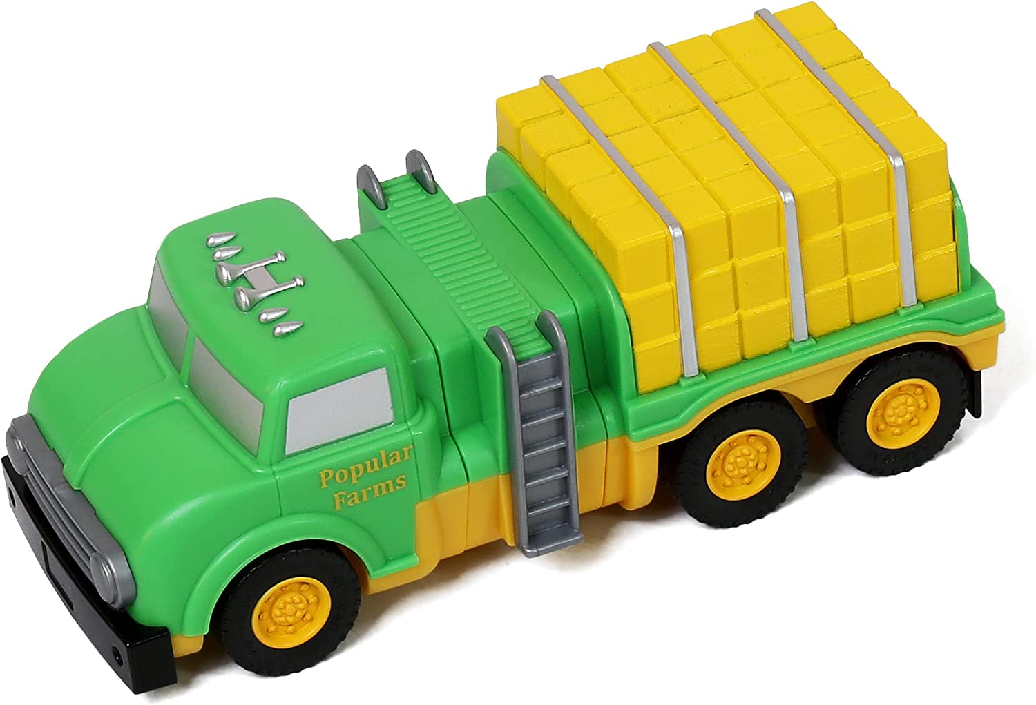 Mix or Match Vehicle Fa