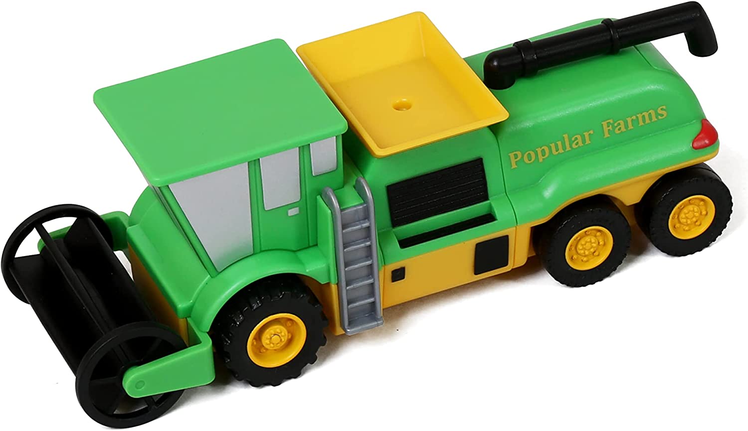 Mix or Match Vehicle Fa